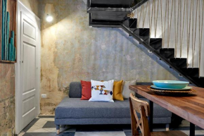 Casa Capasa Terra - Self check in